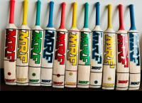 Cricket bat