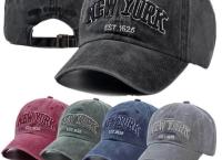 Mens cap