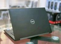 Dell i7 laptop