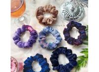 Galaxy Scrunchies Collection