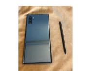 Samsung Galaxy Note 10 Plus