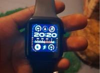 China Smart Watch