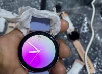 Samsung Galaxy Smart Watch