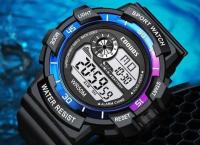Sport watch