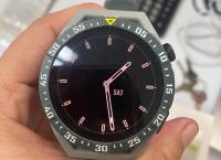 Huawei Gt3 Smart Watch