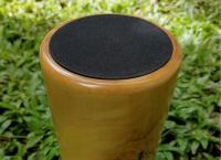 Wooden BT Speaker