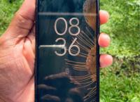 Google pixel 6