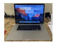MacBook Pro I7