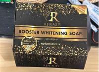 RJ Beauty Booster whitening soap