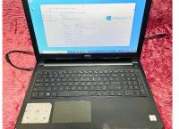 Dell i3 laptop