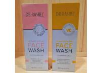 Dr Rashel Vitamin C Brightening And Anti Aging Face Wash