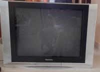 Used Colour TV 21" - Panasonic