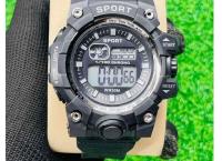 Sport watch