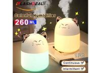 Humidifier