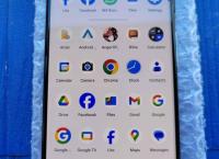 Google Pixel 3