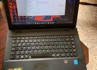 Lenovo Dual Core Laptop