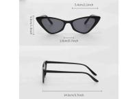 Cat Eye Sunglasses