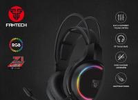 7.1 Usb Gaming Headset