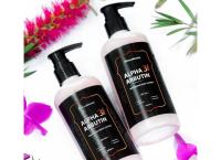 Alpha Arbutin 3+ Body Lotion