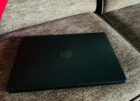 Hp i3 9th gen notepad