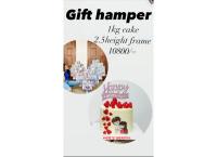 Gift hamper