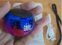 M3 mini portable speaker