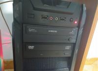 Lg Dual Core PC