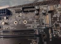 Gigabyte H77 Motherboard