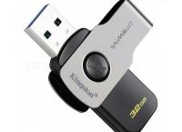 Hp Branded pen drive
