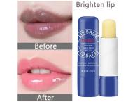 Remove Dark Lip Balm Lightening Melanin Mask Gloss Oil Exfoliating Clean Moisturizer Korean Care Products Makeup Beauty Health