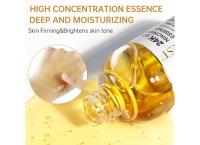 Niacinamide Serum Hyaluronic Acid for Face 24K Gold Serum Moisturizing Brighten Smoothing Facial Skin Care