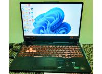 Asus i7 Gaming A15 Laptop