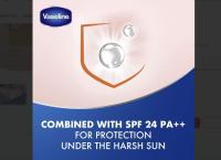 Vasline essential even Tone SPF 24