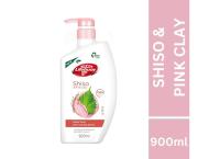 Lifebuoy shower gel