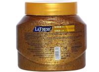 LAFRESH GOLD SCRUB