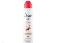 Dove Body spray