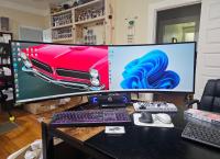 Asus Tuf Gaming Monitor