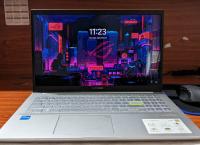 Asus VivoBook 15 K513EA i3-1115G4 3.00GHz