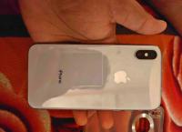 Apple x
