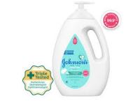 Johnson Milk Rice Bath