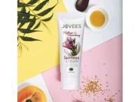 JOVEES Saffron Bearberry Fairness Cream (INDIA) 60g