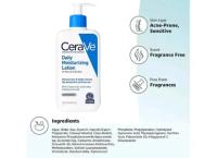 CeraVe Daily Moisturizing Lotion