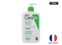 CERAVE Hydrating Cleanser 473ml