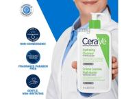 CERAVE Hydrating Cleanser 473ml