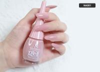 Nail Colors NA-001