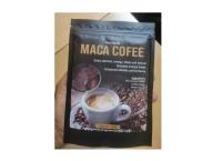 Maca Coffee Energy Booster