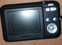 Fujifilm camera