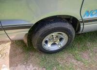 Toyota KR42 - For Exchange