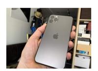 Apple iPhone 11 Pro Max