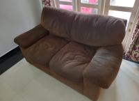 Sofa for Exchange with mobile phone